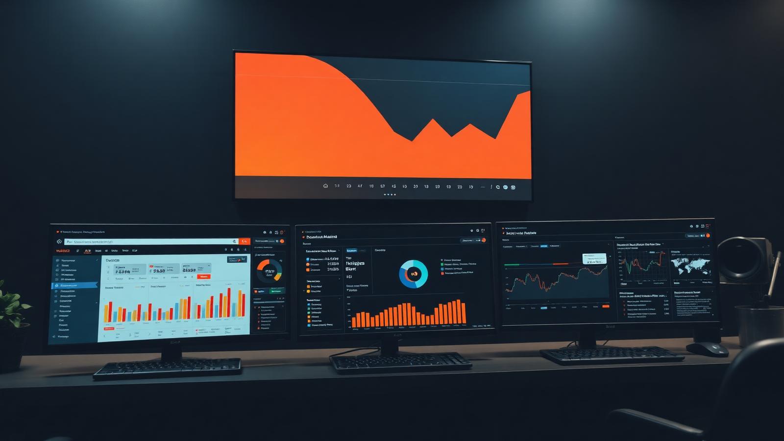 Stratégie d'Acquisition Multicanal