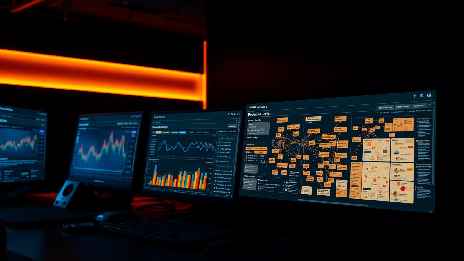 Audit Technique & SEO