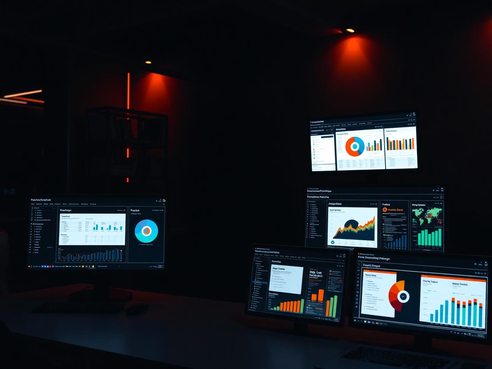 Agence Data Analytics — livrables