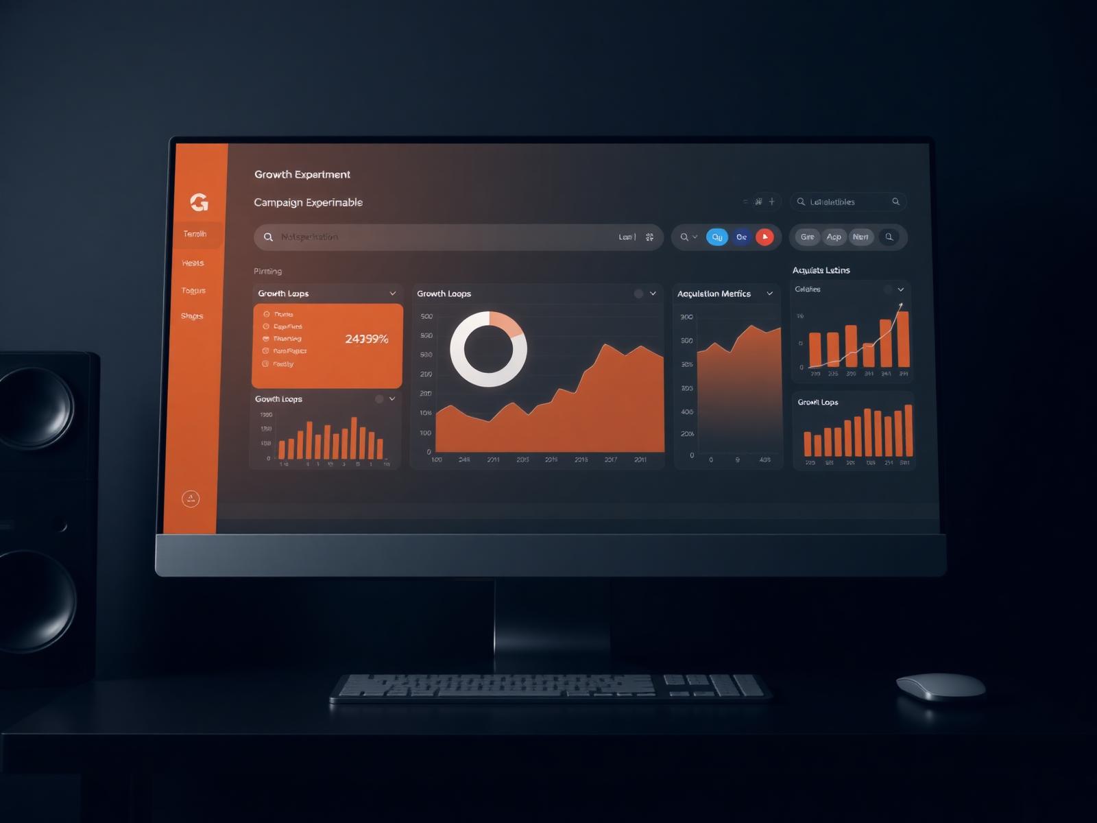 Agence Growth Marketing — livrables