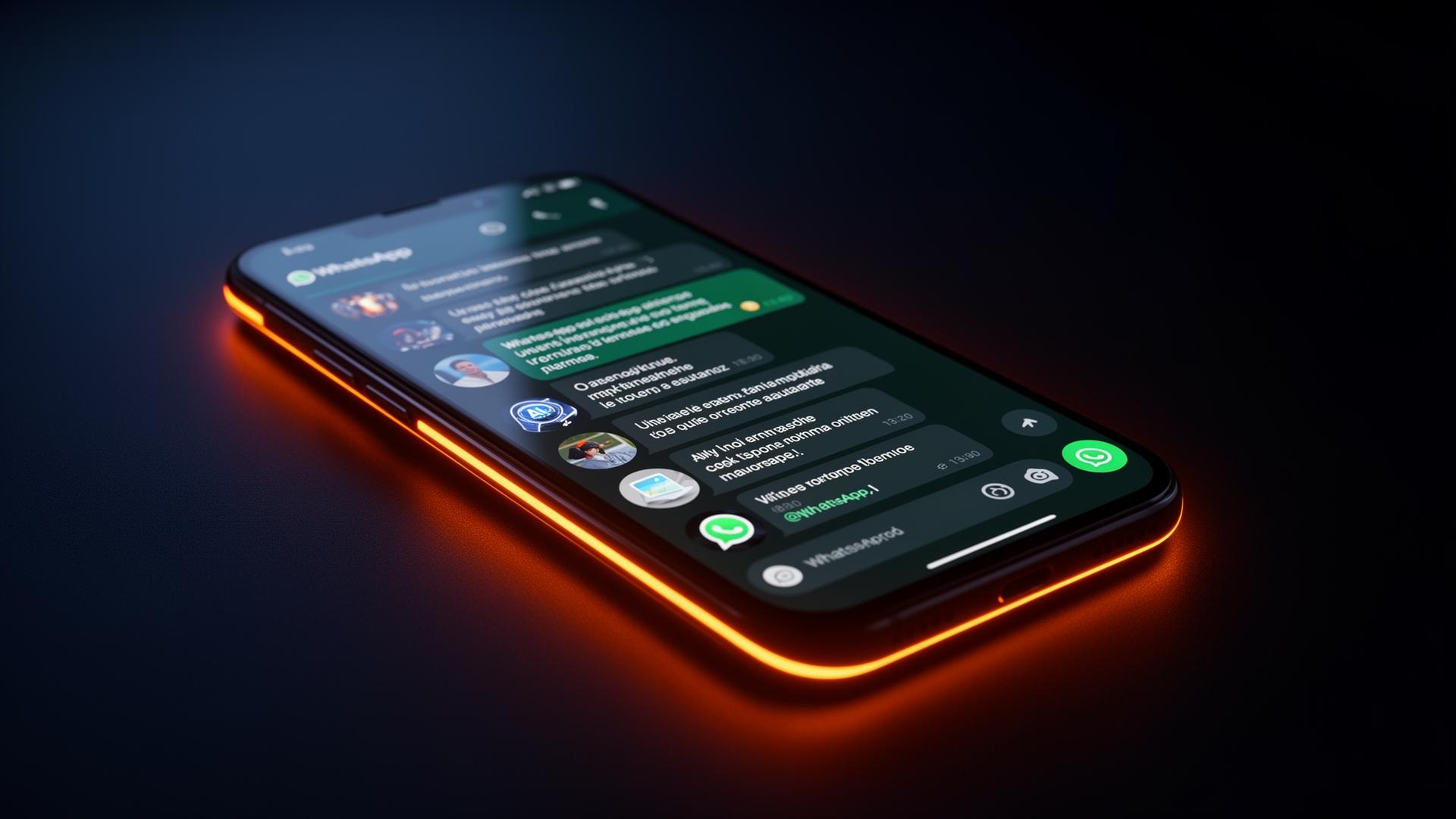 Automatisation WhatsApp avec un agent IA : support et commercial 24/7