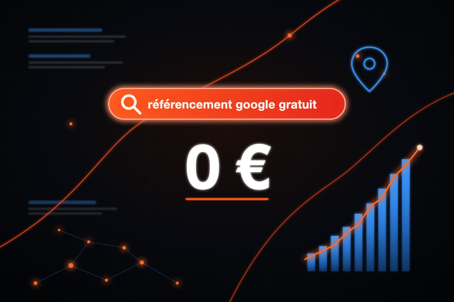 Référencement Google gratuit : 8 actions pour être visible sans payer