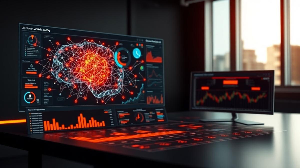 How AI is Transforming Digital Marketing in 2026