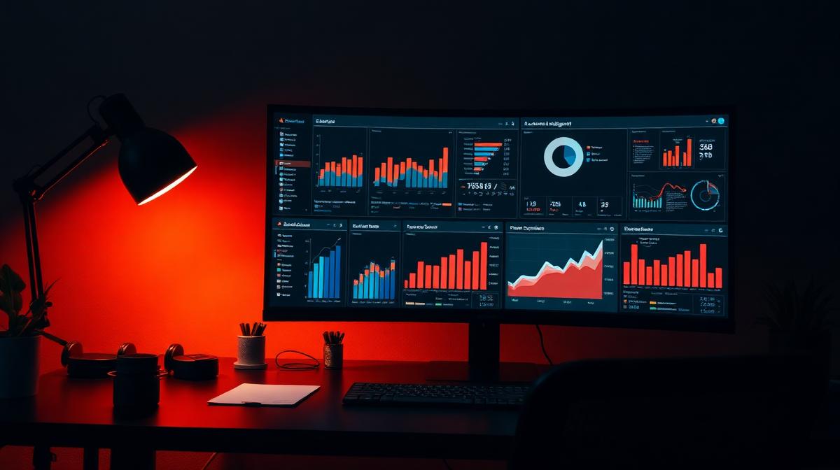 The Complete Guide to Data Intelligence for SMBs