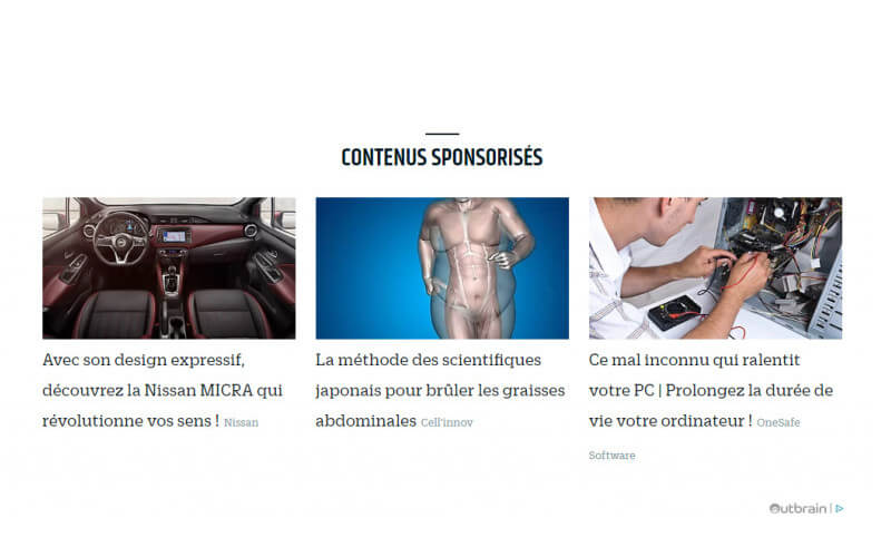 agence web israel