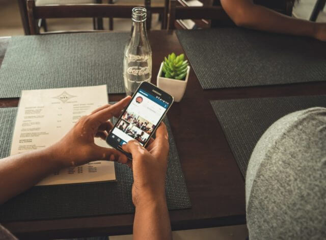 Social Media