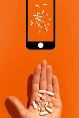 Meuhedet Agence web israel