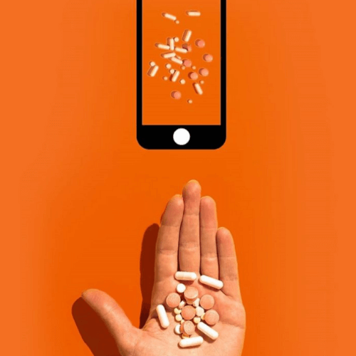 Meuhedet Agence web israel