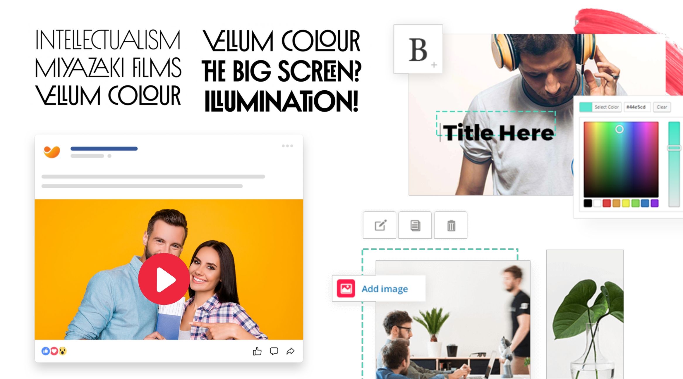 creation site web israel alta agency