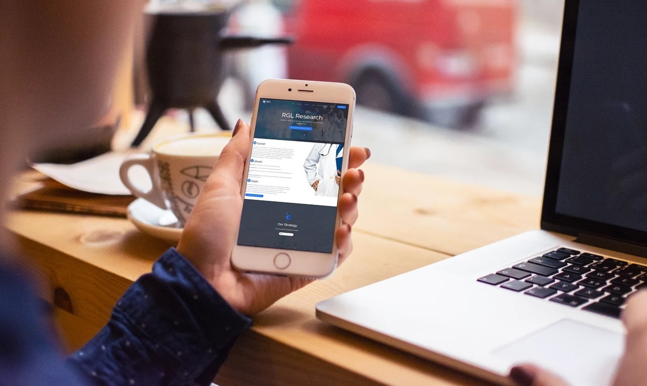 strategie digitale RGL Research