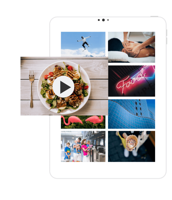 Video Marketing en Israel par agence web israel