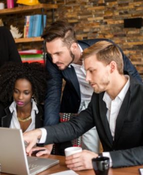 Qu'est ce qu'une Agence de communication