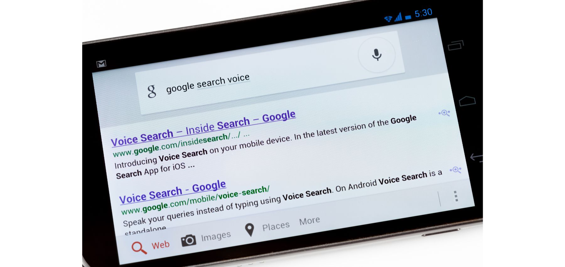 Référencement Google gratuit