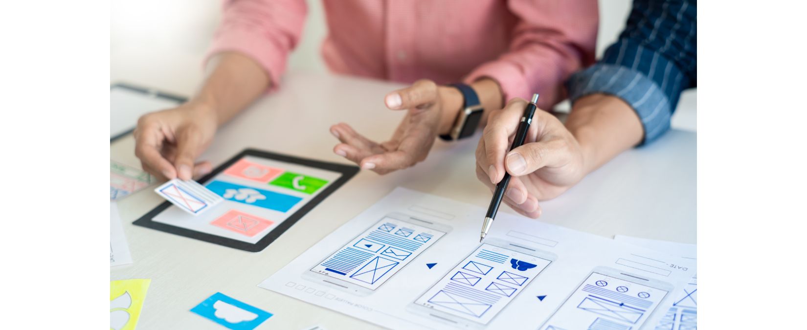 refonte de site internet